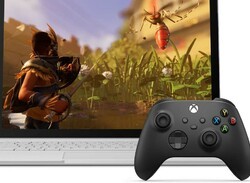 The Xbox PC App Is Now Rolling Out Cloud Gaming Integration
