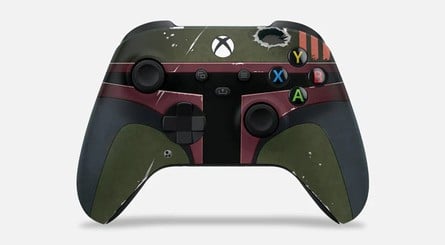 Xbox's New (Expensive) Boba Fett Controller Arrives This Christmas 1