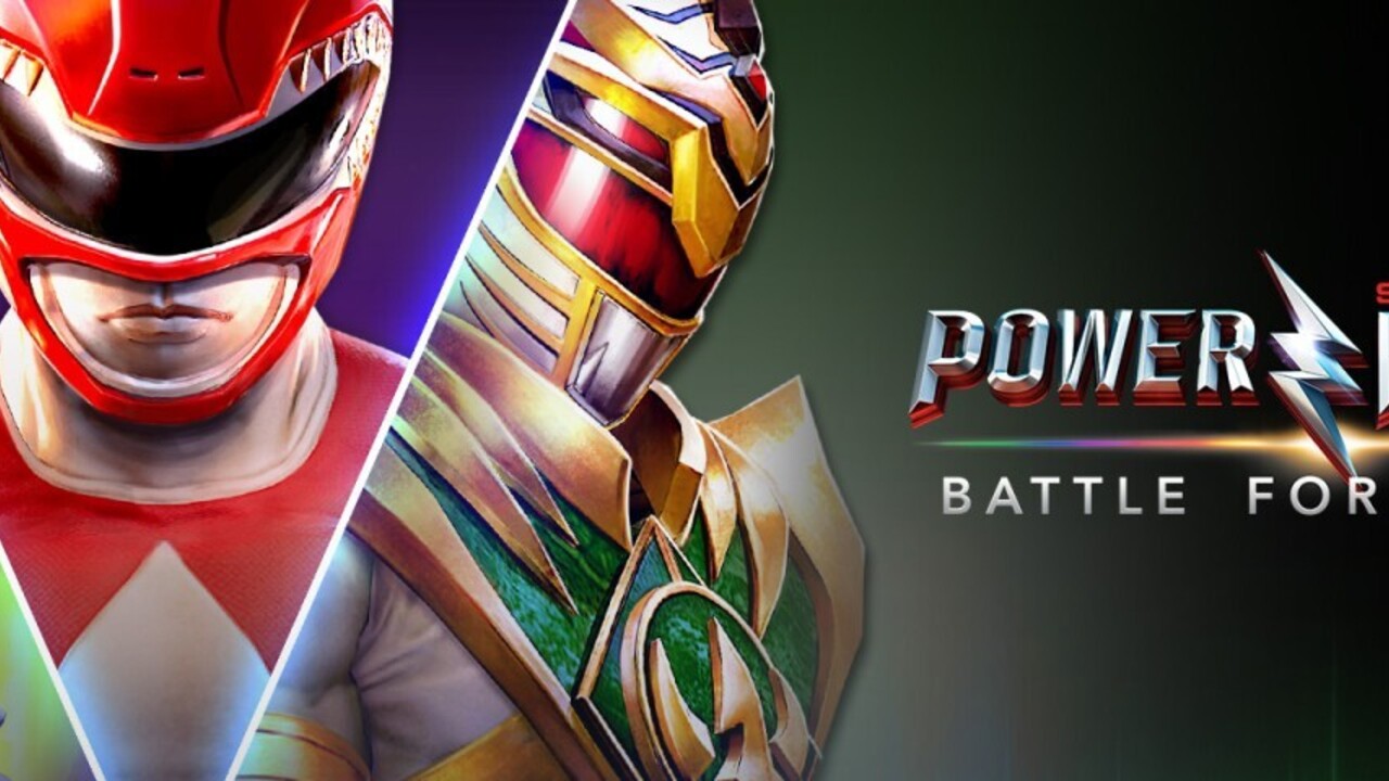 Power Rangers: Battle for the Grid (2019) | Xbox One Game | Pure Xbox