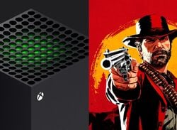 How Much Faster Do Xbox One Games Load On Xbox Series X?