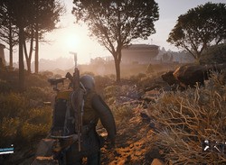 ARC Raiders Becomes One Of The Top-Rated Games Of 2025 As Reviews Trickle In