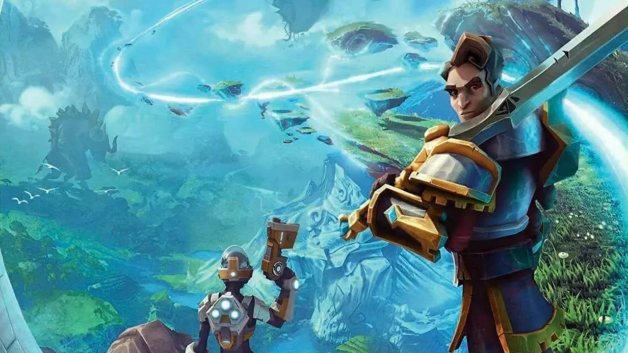 Feature: 10 Years On, 'Project Spark' Remains One Of The Most Ambitious Xbox Titles Of All Time