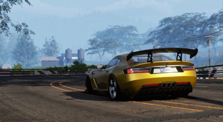 The Devs Behind Burnout Are Creating An Ambitious New Racer For Xbox 1