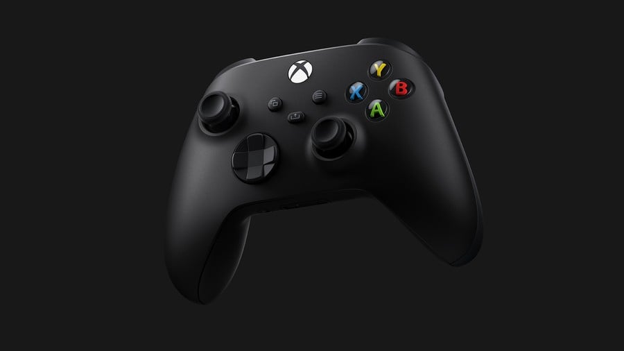 Chrome OS Gets Xbox Series X Controller Support Ahead Of Steam Arrival