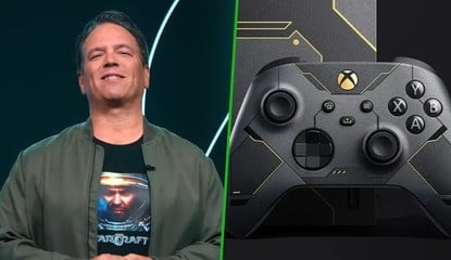 Phil Spencer Shows Off 'Secret Xbox Lab' For Next-Gen Hardware
