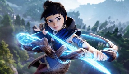 Former PlayStation Exclusive 'Kena: Bridge Of Spirts' Crosses Over To Xbox This August
