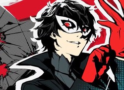 Here's 25+ Minutes Of Persona 5 Royal On Xbox Ahead Of Game Pass Launch
