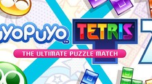 Puyo Puyo Tetris 2