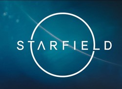 Industry Insider Expects Bethesda's New IP Starfield To Launch This Year