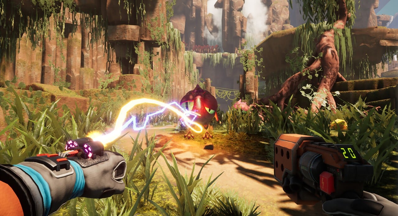 Two Games Are Available Today With Xbox Game Pass (July 3)