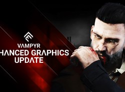 Action-RPG Vamypr Receives Unexpected Xbox Series X|S Update
