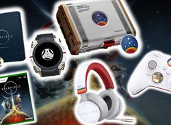 Where To Pre-Order Starfield Constellation, Premium Editions & Special Controller And Headset