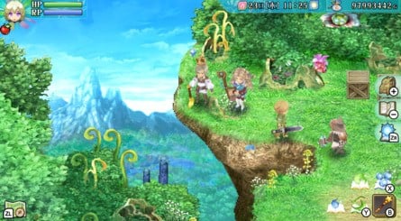 Rune Factory 4 Special Marks The Series First Arrival On Xbox Later This Year