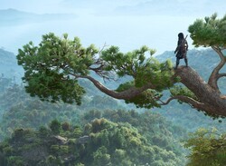 Assassin's Creed Shadows Is Europe's Best-Selling New Game Of 2025 So Far