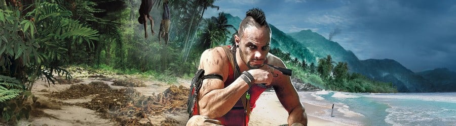 GamerCityNews far-cry-3-artwork.900x250 10 Backwards Compatible Games Transformed By The Power Of Xbox Series S 