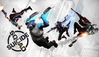 A Year Later, What Do You Think Of Suicide Squad: Kill The Justice League?