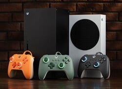 8BitDo Unveils Budget-Friendly Xbox Controller With Hall Effect Sticks
