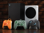 8BitDo Unveils Budget-Friendly Xbox Controller With Hall Effect Sticks