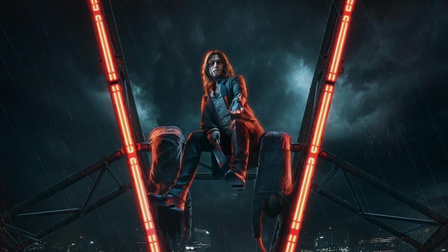 Vampire: The Masquerade - Bloodlines 2 Has Been Delayed, Getting A New Developer