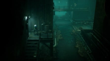 Please Don't Forget To Play End of Abyss On Xbox Series X|S 19