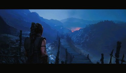 Hellblade 2 New Gameplay Trailer Confirms 2024 Release Window