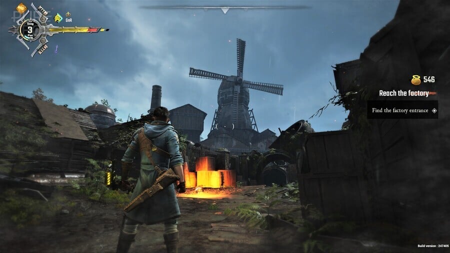 Hands On: Gangs Of Sherwood Brings Arcadey Robin Hood Action To Xbox Series X|S