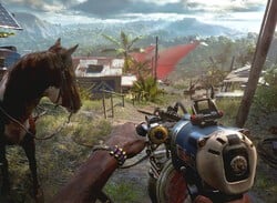 New Report Details Two Far Cry Projects In Development At Ubisoft