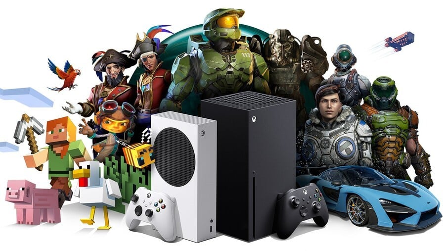 Xbox's Comments About 'Gatekeeping' Are Met With Heavy Criticism