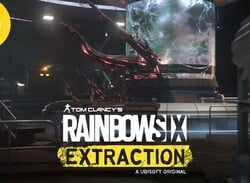 Ubisoft's Rainbow Six Quarantine Is Now 'Rainbow Six Extraction'