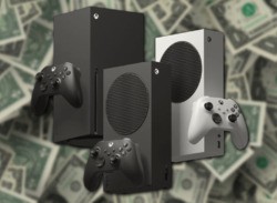 Microsoft Announces New Price Increases For Xbox Series X|S In The US