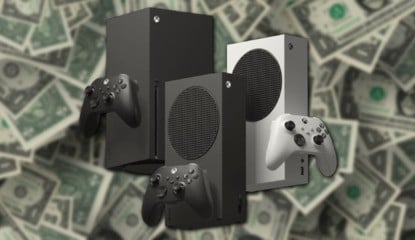 Microsoft Announces New Price Increases For Xbox Series X|S In The US