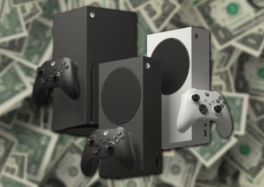 Microsoft Announces New Price Increases For Xbox Series X|S In The US