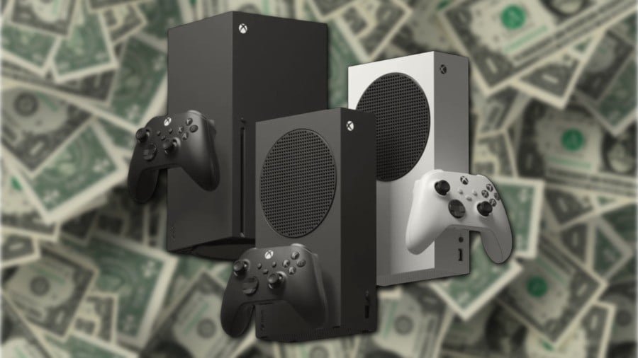 Microsoft Announces New Price Increases For Xbox Series X|S In The US