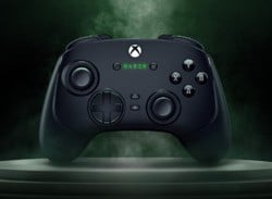 The Reviews Are In For Razer's 'Wolverine V3 Pro' Wireless Xbox Controller