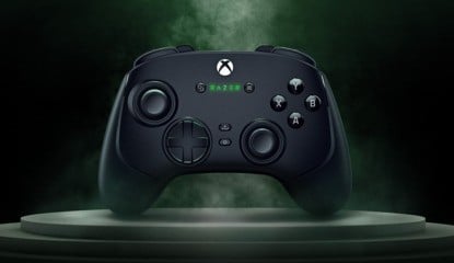 The Reviews Are In For Razer's 'Wolverine V3 Pro' Wireless Xbox Controller