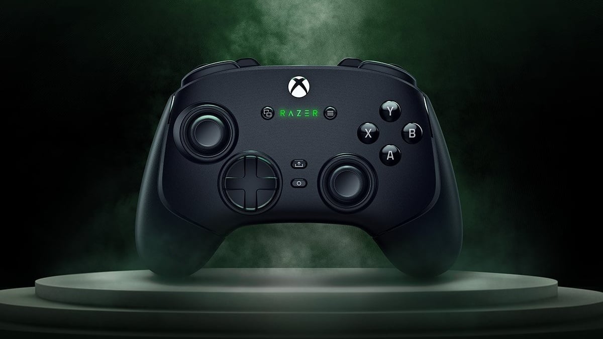 Roundup: The Reviews Are In For Razer’s ‘Wolverine V3 Pro’ Wireless Xbox Controller