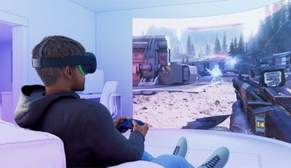 Xbox Teams Up With Meta Quest To Create Limited Edition VR Headset