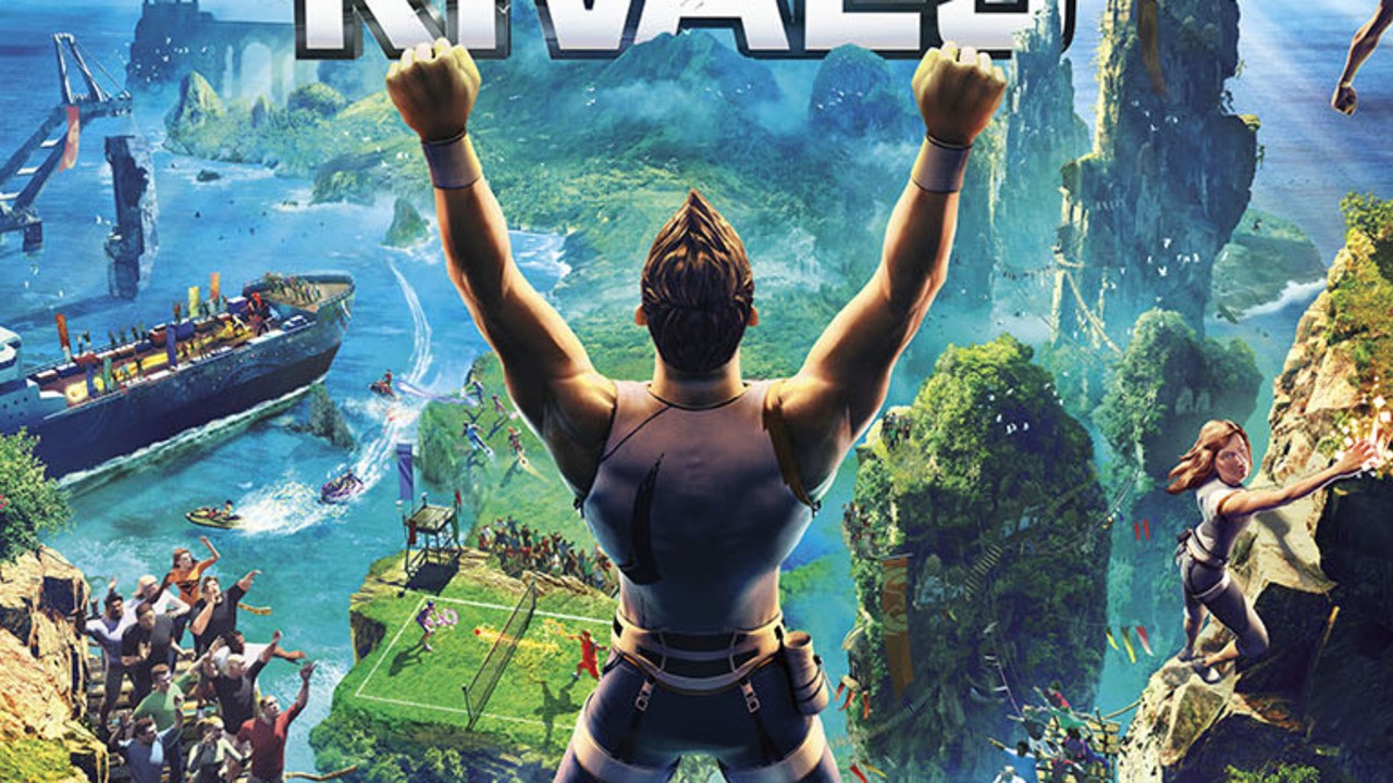 Kinect Sports Rivals review for Xbox One - Gaming Age
