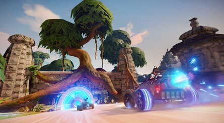 Disney Speedstorm Could Be Your New Kart Racing Obsession On Xbox 1