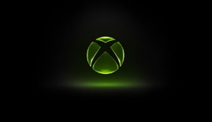 Xbox CEO Reveals New Start-Up Animation Coming To Consoles Next Week