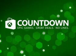 What Are You Buying In The Xbox Countdown Sale 2020?