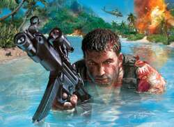 Xbox Owner Discovers Evidence Of Unreleased Far Cry Port