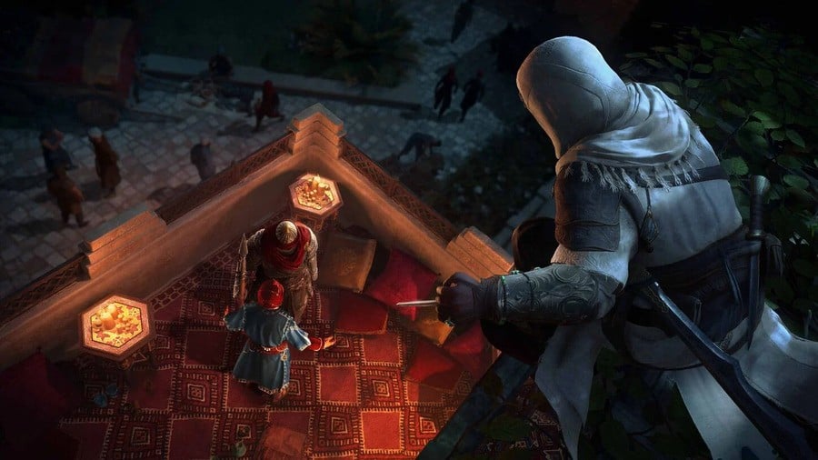Assassin's Creed Mirage supostamente visando o lançamento em agosto de 2023 no Xbox