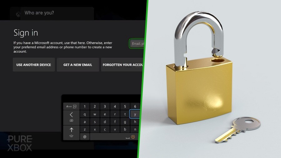 Xbox Players Urged To Use '2FA' Security After Account Gets Hacked