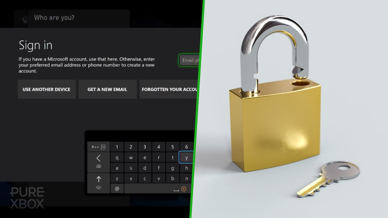 Xbox Gamertag Email Checker: Regaining Access to Your Xbox Account