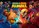 Xbox Players Offered Free Access To This Weekend's 'Crash Team Rumble' Closed Beta