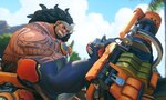 New Overwatch 2 Tank Hero 'Mauga' Unveiled At BlizzCon 2023