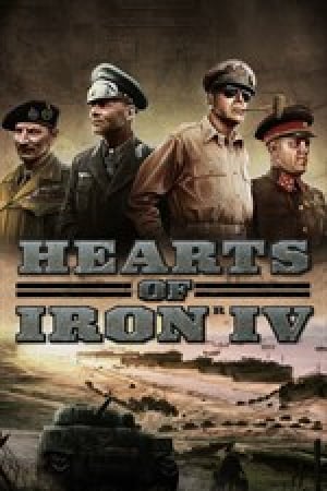 Hearts of Iron IV: Cadet Edition