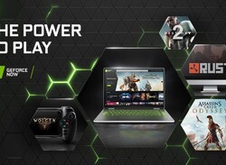 Nvidia's GeForce Now Service Is Losing Xbox Game Studios Titles