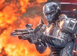 Two Major Free-To-Play Games Are Launching On Xbox This Week